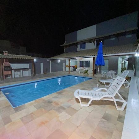 Suites Da Lagoa Monte Alto أرايال دو كابو المظهر الخارجي الصورة