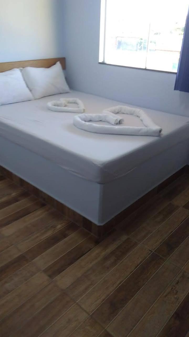 Suites Da Lagoa Monte Alto أرايال دو كابو المظهر الخارجي الصورة