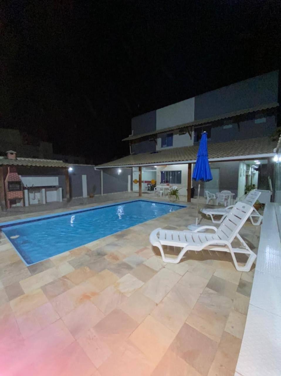 Suites Da Lagoa Monte Alto أرايال دو كابو المظهر الخارجي الصورة